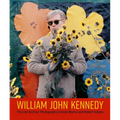 William John Kennedy: The Lost Archive: Photographs of Andy Warhol and Robert Indiana