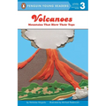 Volcanoes: Mountains That Blow Their Tops