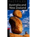 Oxford Bookworms Factfiles: Australia and New Zealand: Level 3: 1000-Word Vocabulary