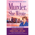 Murder, She Wrote: A Date with Murder