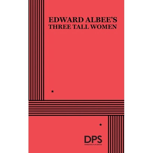 Three Tall Women