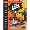 My Comic Book: Rookie Series 001