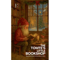 The Tomte's Little Bookshop: Bilingual Swedish-English Christmas Stories for Children