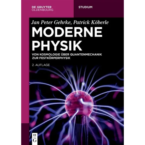Moderne Physik