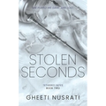 Stolen Seconds