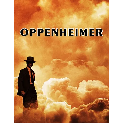 Oppenheimer: The Shooting Script