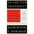 An Ode to Fraternity: Life, Death and Beyond in World Religion: Is There Unity in Diversity?
