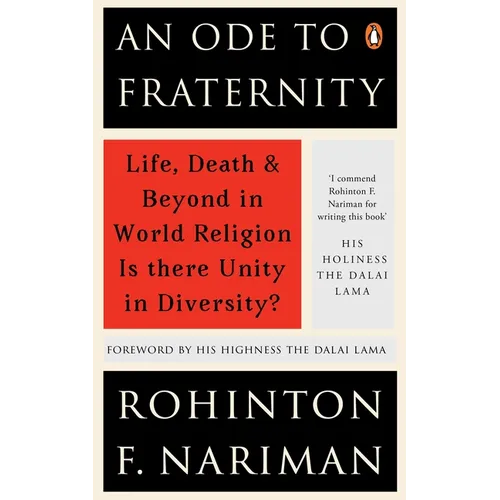 An Ode to Fraternity: Life, Death and Beyond in World Religion: Is There Unity in Diversity?