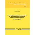 Entwicklung Und Evaluation Eines Trainings Zur Verbesserung Der Erklarqualitat Von Schulerinnen Und Schulern Im Gruppenpuzzle
