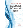Numerical Methods for Scientists and Engineers