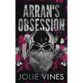 Arran's Obsession (Body Count, #1) Alternate Cover
