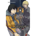 What This World Is Made Of, Vol. 1