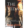 The Vedas: An Introduction to Hinduism's Ancient Scriptures