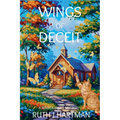 Wings of Deceit: A Seneca James Mystery