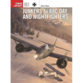 Junkers Ju 88c Day and Nightfighters