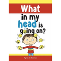 What in my head is going on?: Stages of grief and loss, for children