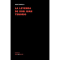 La leyenda de don Juan Tenorio