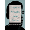 Captain Ni'mat's Last Battle