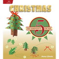 Christmas: 5-Step Handicrafts for Kids