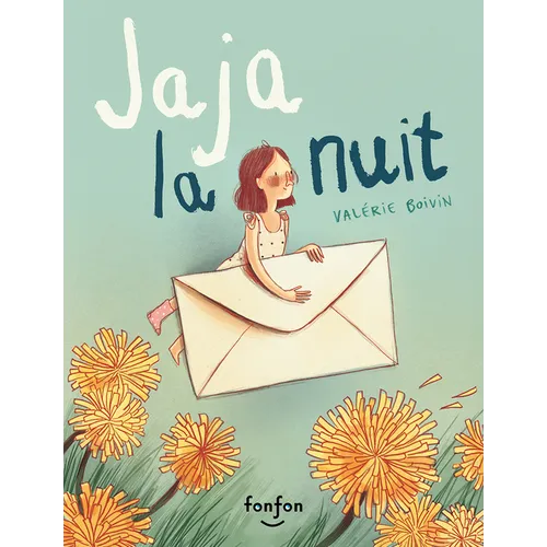Jaja La Nuit
