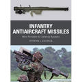 Infantry Antiaircraft Missiles: Man-Portable Air Defense Systems