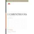 1 Corinthians: A 12-Week Study