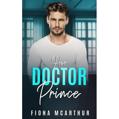 Her Doctor Prince