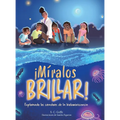 Miralos Brillar: Explorando los creadores de la bioluminiscencia