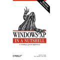 Windows XP in a Nutshell