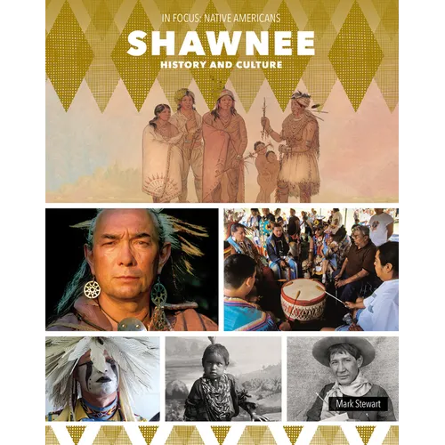 Shawnee History and Culture