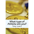 What type of Athlete are you?