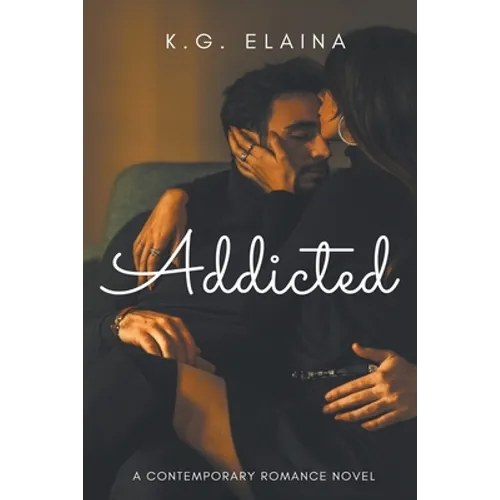 Addicted - Paperback