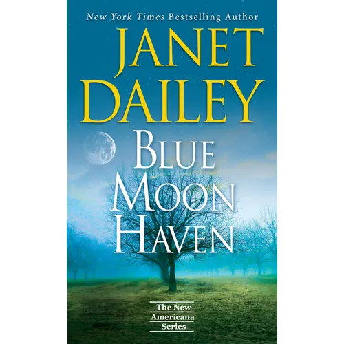 Blue Moon Haven