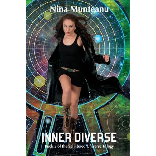 Inner Diverse