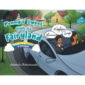 Penny's Sweet Visit to Fairyland: Penny's Experience in Fairyland