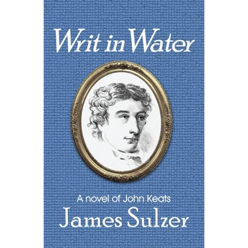 Writ in Water