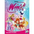 Winx Club Vol. 1: Welcome to Magix