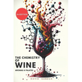 The Chemistry of Wine: Aromas and Palates