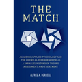 The Match: Academic/Applied Psychology and the Chemical Dependence Field: A Parallel History of Theory, Assessment, and Treatment