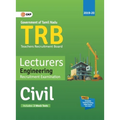 TRB Lecturers Engineering - Civil Engineering