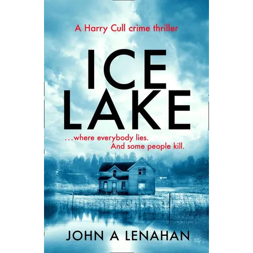 Ice Lake