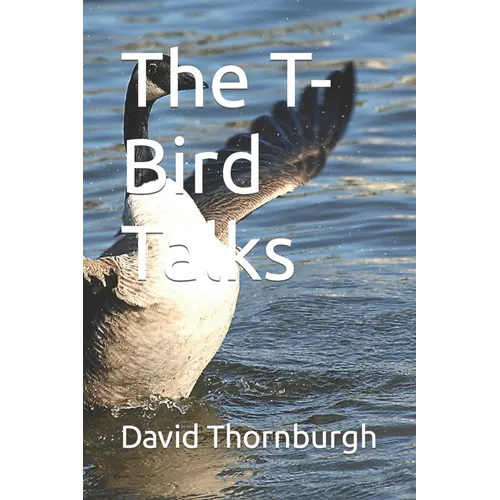 The T-Bird Talks