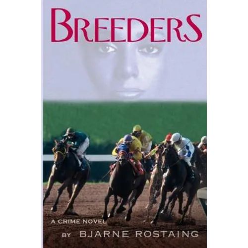 Breeders: a crime novel