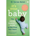 It's Your Baby