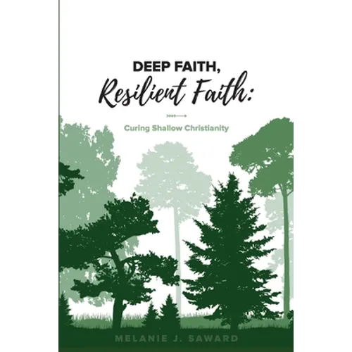Deep Faith, Resilient Faith