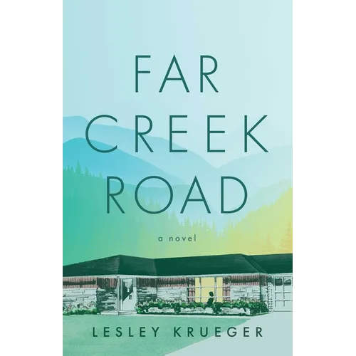 Far Creek Road