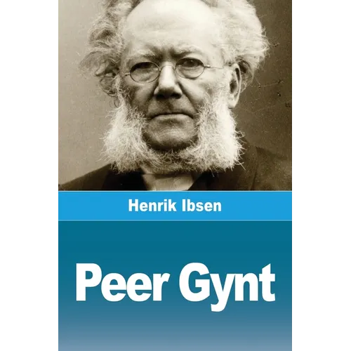 Peer Gynt