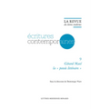 La Revue Des Lettres Modernes: Huysmans Ecrivain Catholique