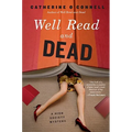 Well Read and Dead: A High Society Mystery