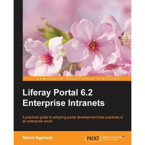 Liferay 6.2 Intranet Portal Development Guide